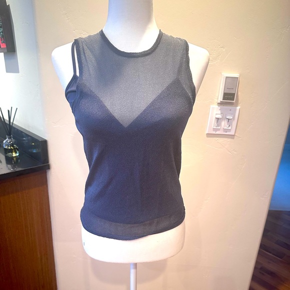 Armani A/x t top - Picture 1 of 10